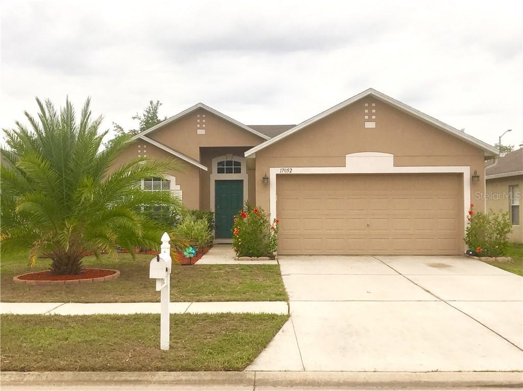 17052 Torvest Ct., Land O Lakes, FL 34638