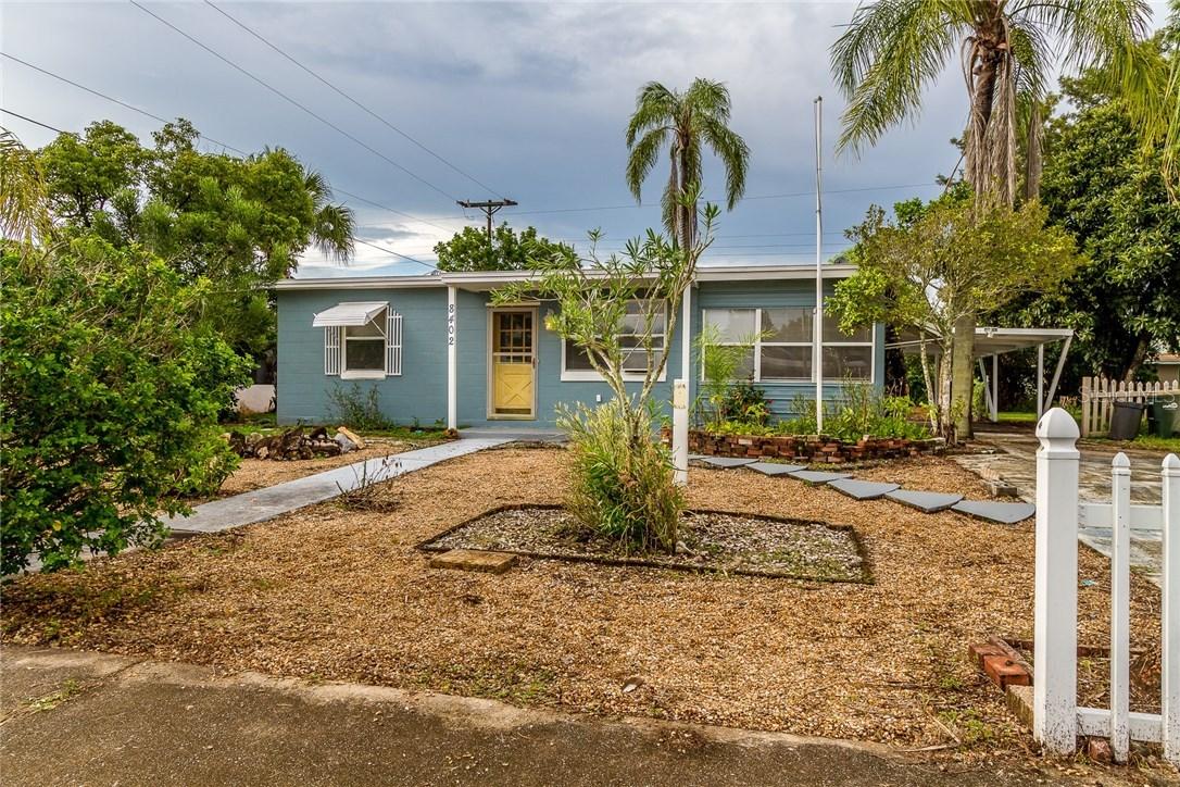 8402 Bumford Ave., North Port, FL 34287