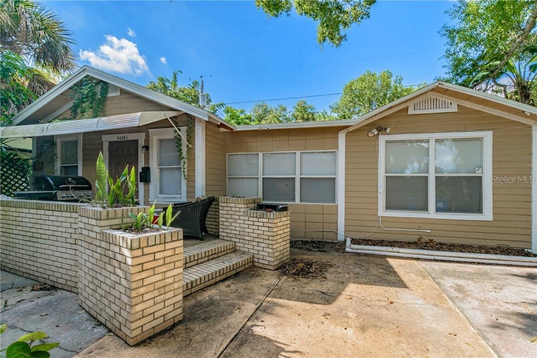 2420 5th Ave., St Petersburg, FL 33713