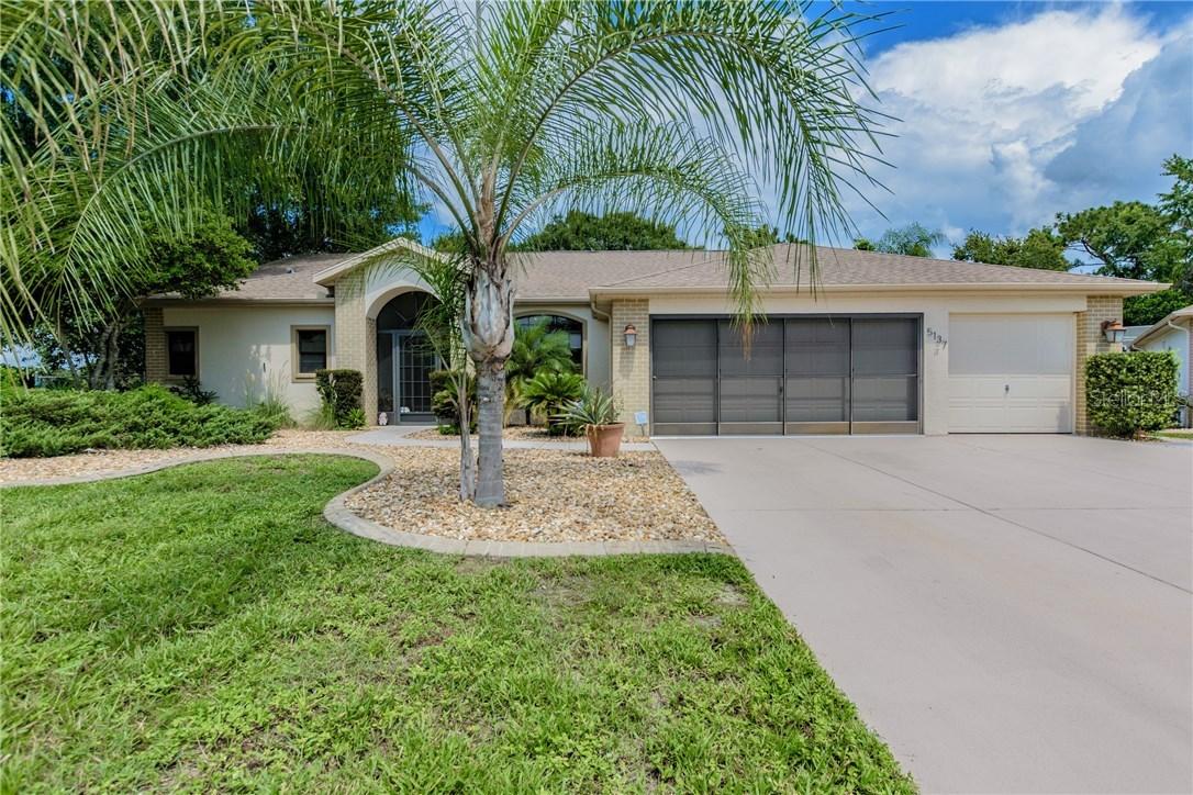 5137 Silhouette Ct., Spring Hill, FL 34607