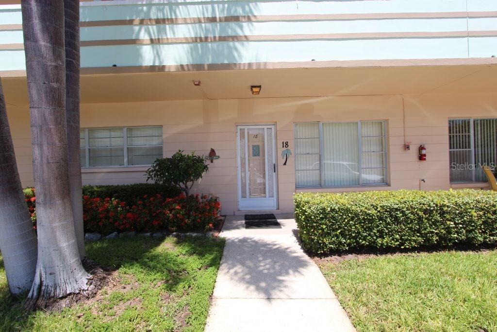 2286 Norwegian Dr. #18, Clearwater, FL 33763