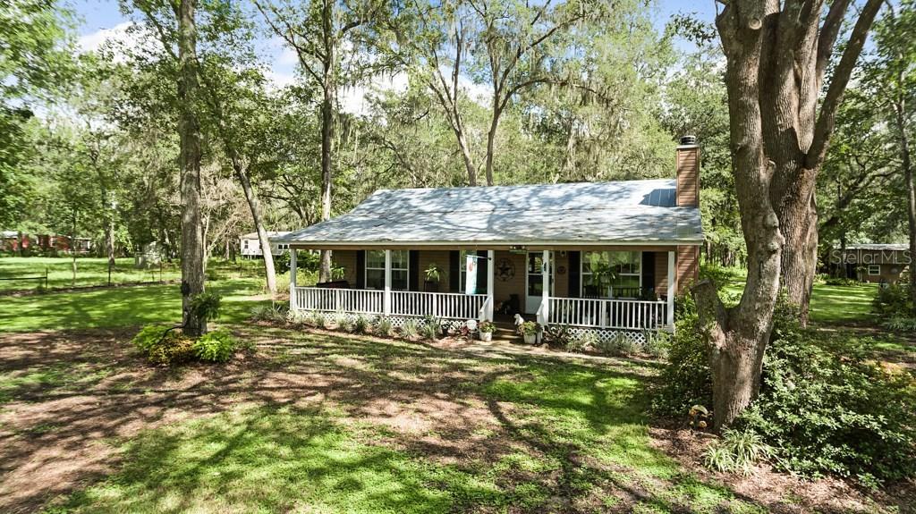 22187 Ollier Rd., Brooksville, FL 34602