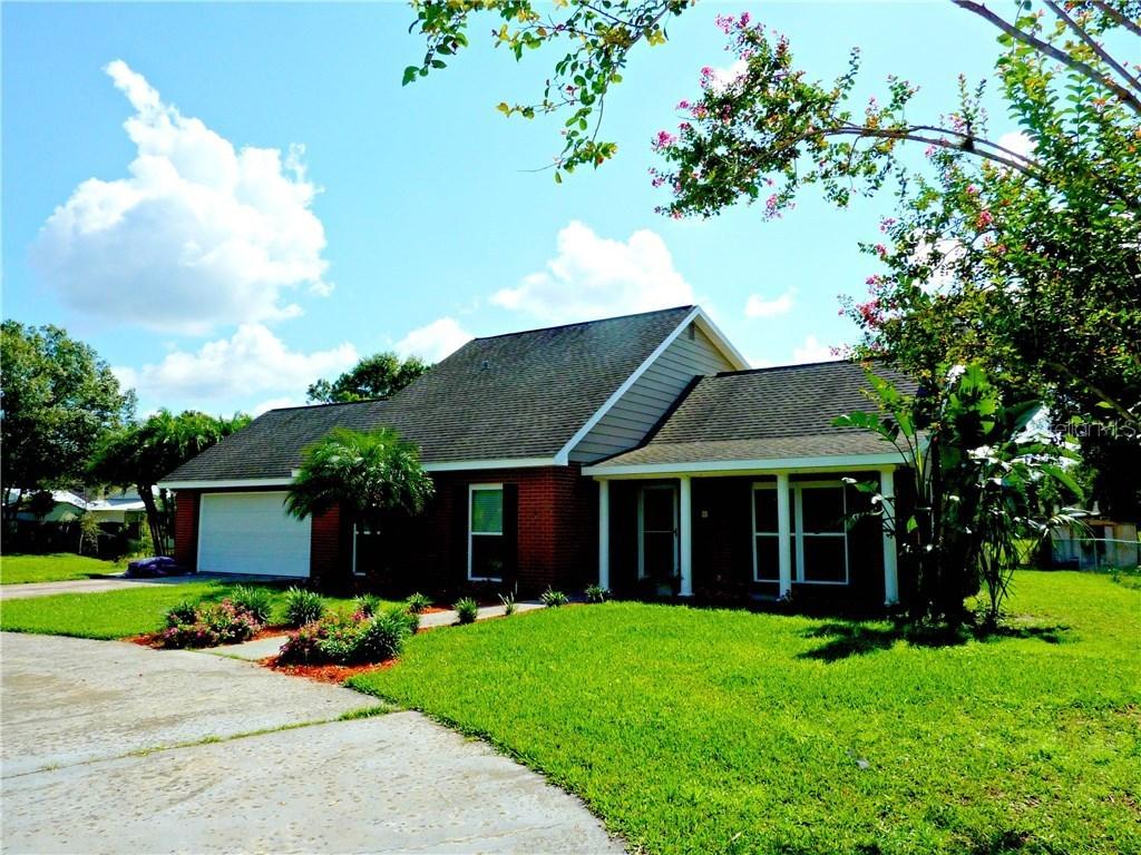 22305 Southshore Dr., Land O Lakes, FL 34639