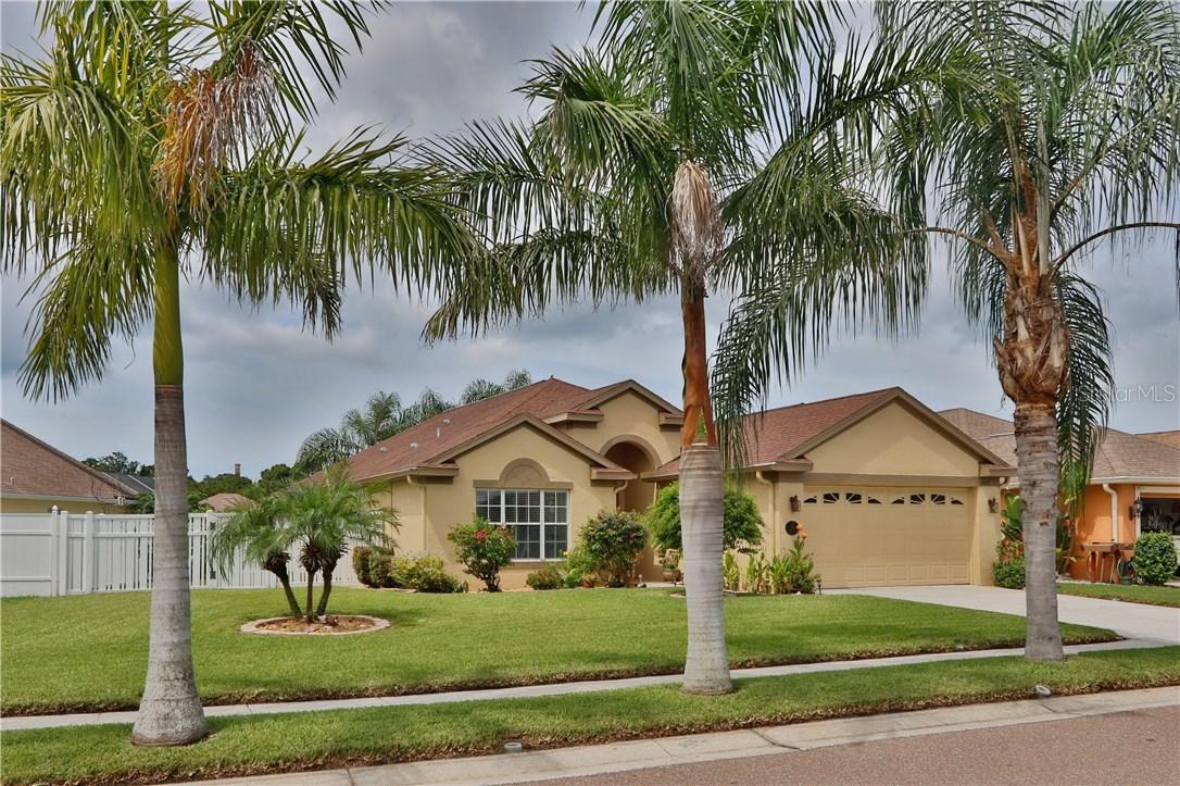 2437 Indian Key Dr., Holiday, FL 34691