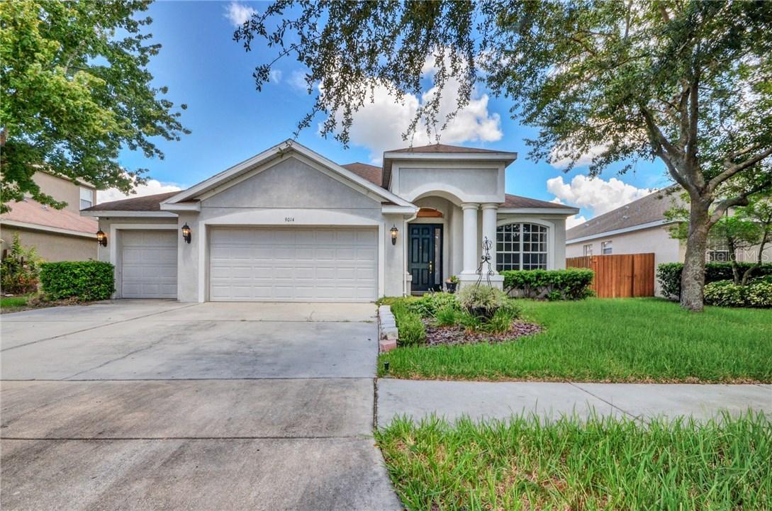 9014 Pinebreeze Dr., Riverview, FL 33578