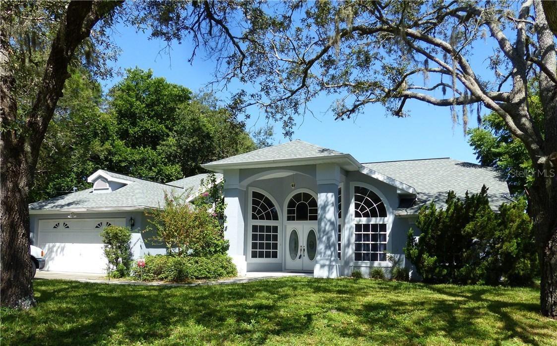 8279 Galgano Ln., Spring Hill, FL 34606