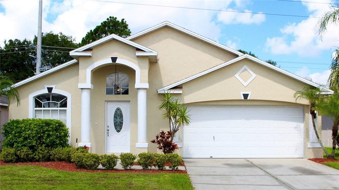 8529 Heyward Rd., Tampa, FL 33635