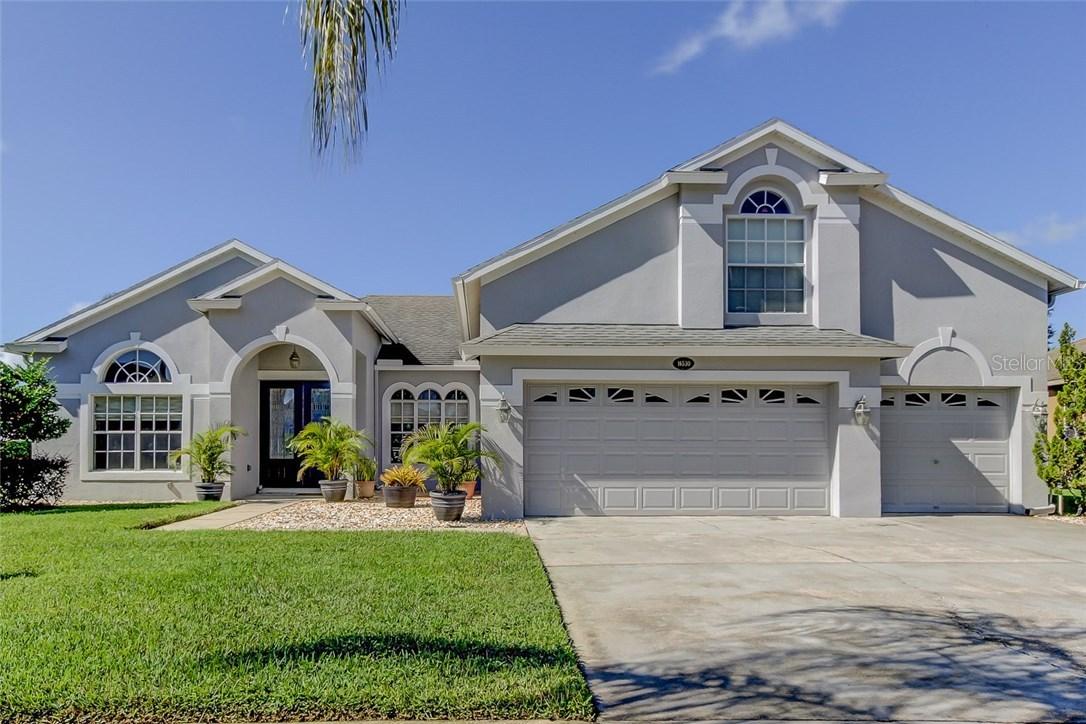 16530 Ivy Lake Dr., Odessa, FL 33556