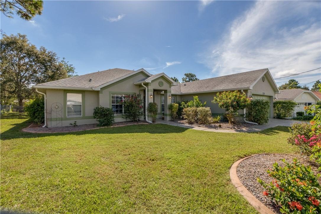 4408 Gondolier Rd., Spring Hill, FL 34609