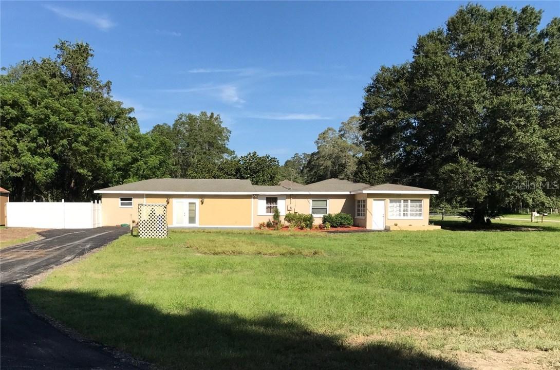 461 Garfield Ave., Brooksville, FL 34604