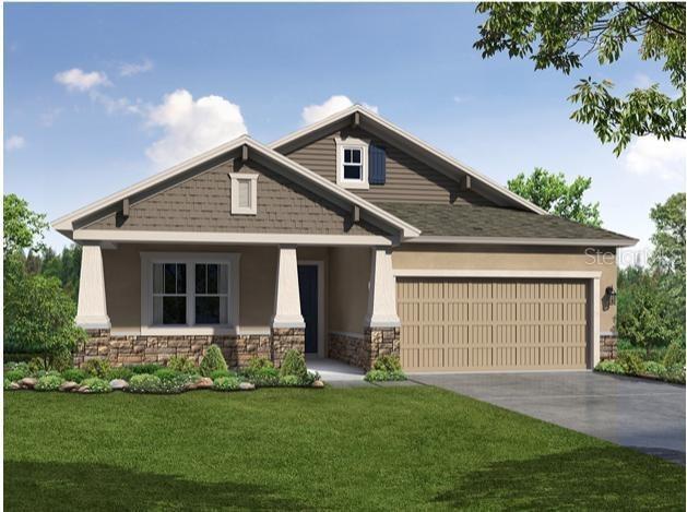 19823 Hidden Glen Dr., Land O Lakes, FL 34638