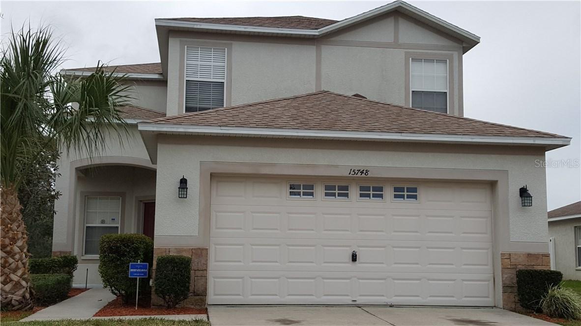 15748 Greyrock Dr., Spring Hill, FL 34610