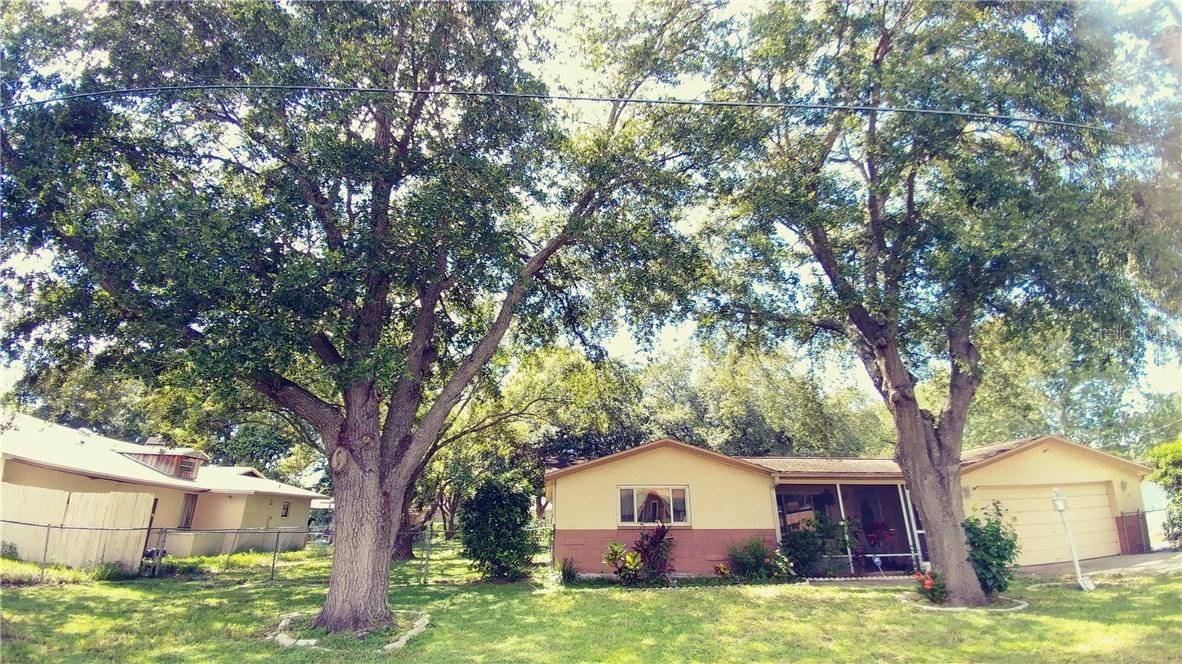 6711 Doon St., New Port Richey, FL 34653