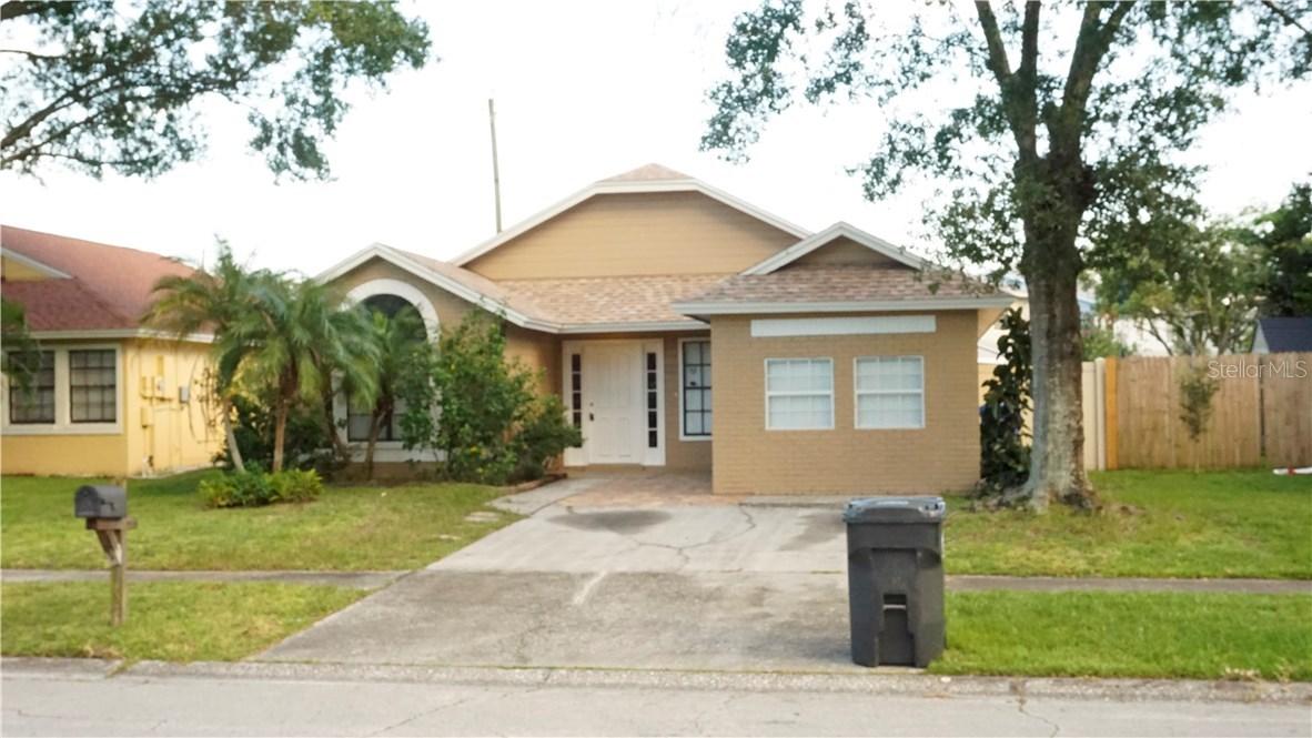[Address Hidden by Seller], Tampa, FL 33617