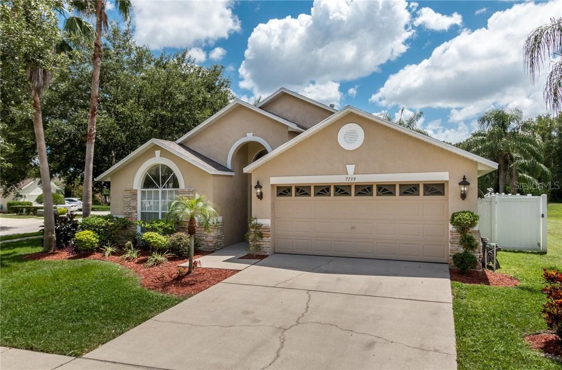 7139 Colony Pointe Dr., Riverview, FL 33578