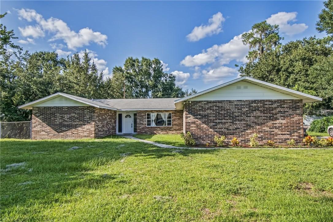 3505 Flamingo Ln., Mulberry, FL 33860