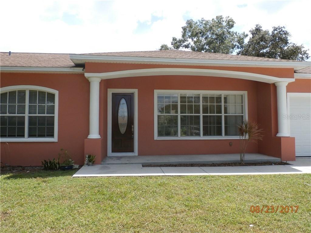 18648 San Rio Cir., Lutz, FL 33549