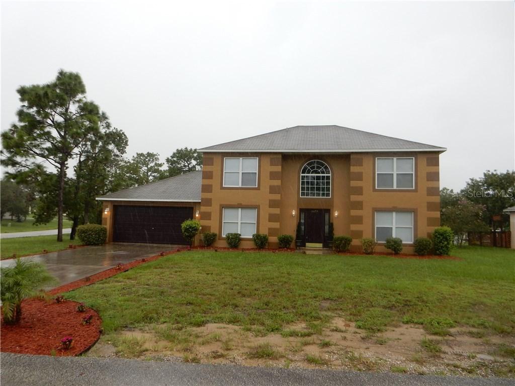 5479 Tabb Ave., Spring Hill, FL 34609