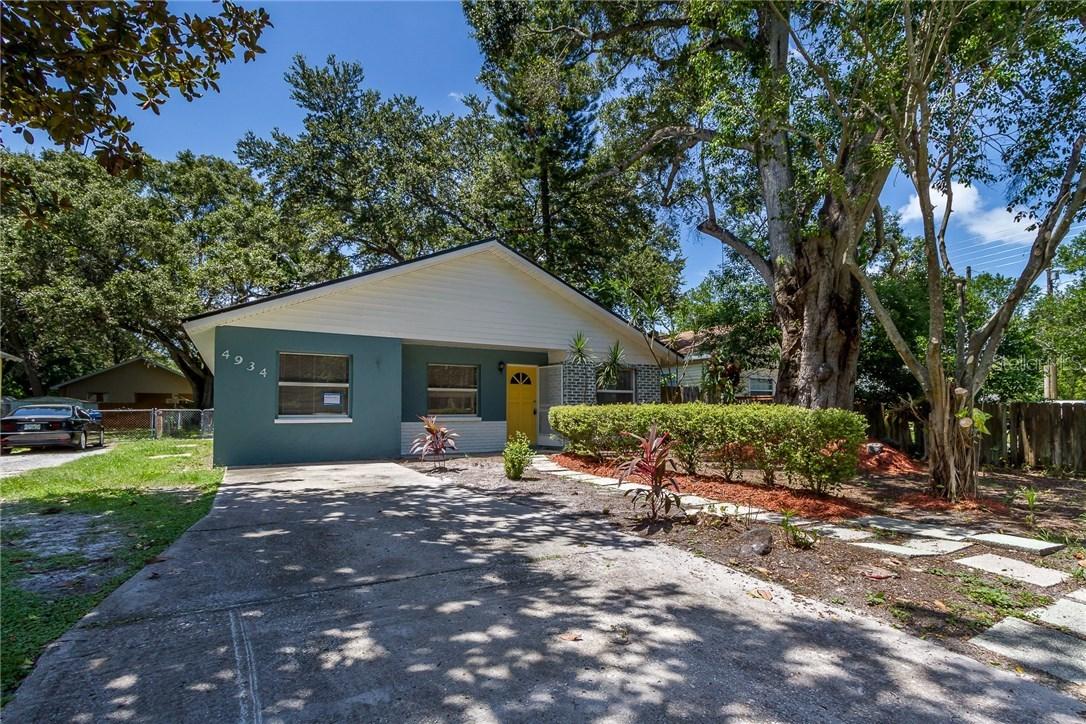 4934 Taylor St., St Petersburg, FL 33714