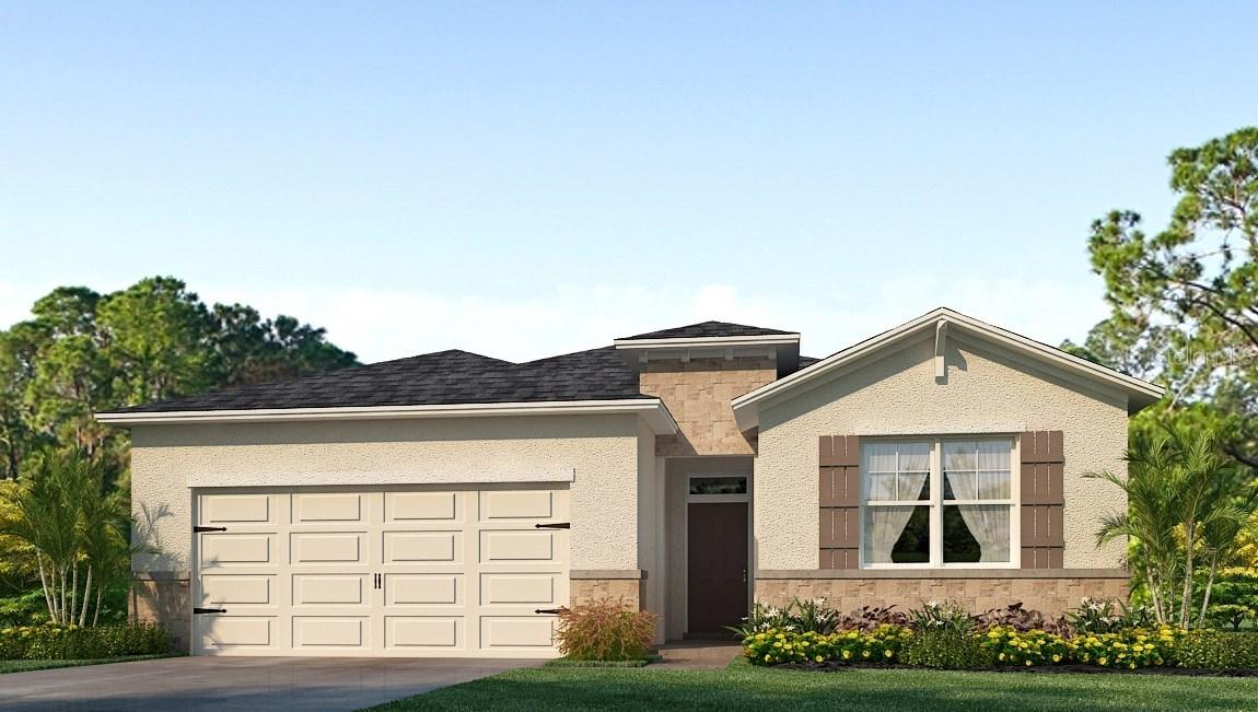 13625 Hunting Creek Pl., Spring Hill, FL 34609