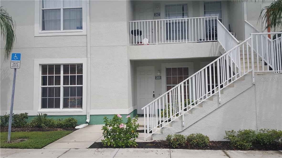 2601 River Preserve Ct. #2101, Bradenton, FL 34208