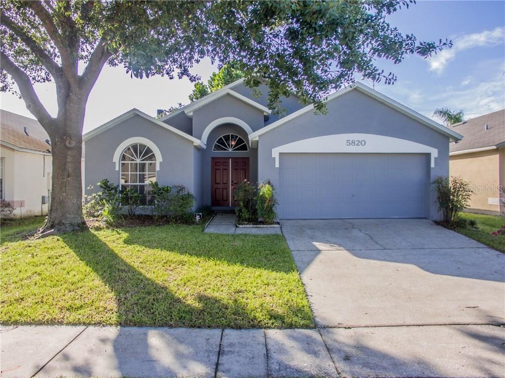 5820 Rywood Dr., Orlando, FL 32810