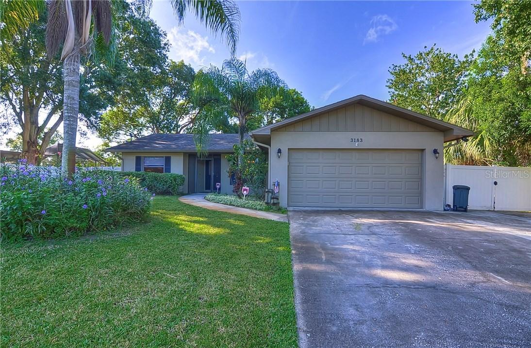 3183 Lake Saxon Dr., Land O Lakes, FL 34639