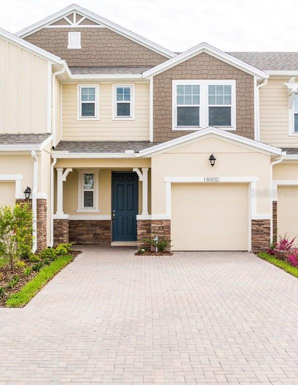 18900 Ulmus St. #1710, Lutz, FL 33558
