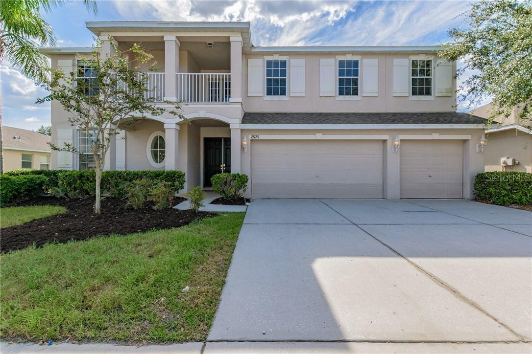 2525 Yukon Cliff Dr., Ruskin, FL 33570