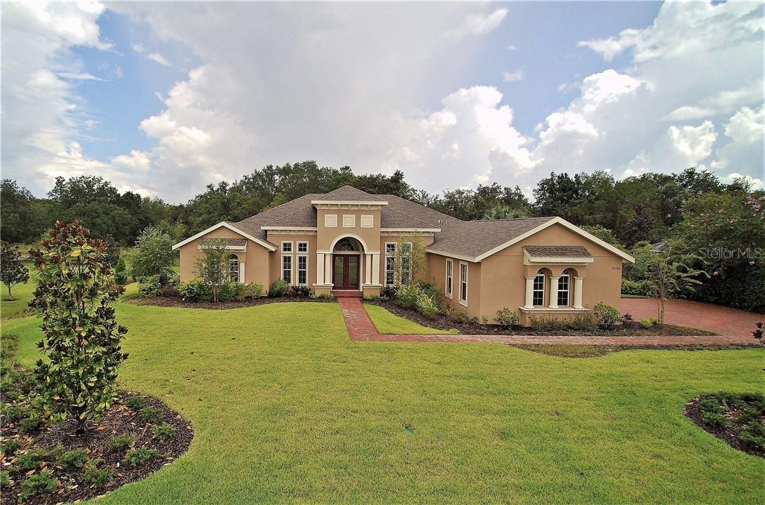 19705 Wild Water Cove, Lutz, FL 33559