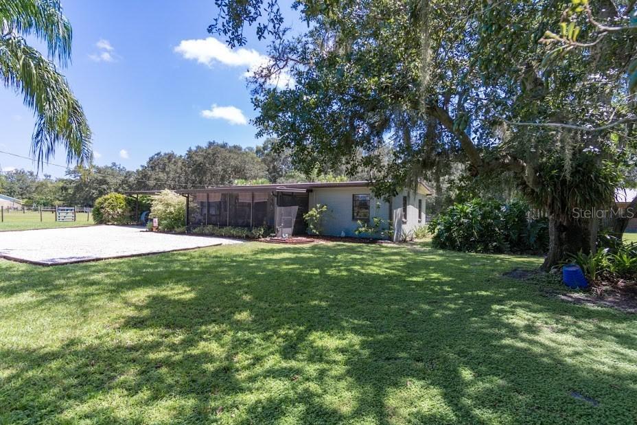 6623 Grace Sweat Rd., Riverview, FL 33578