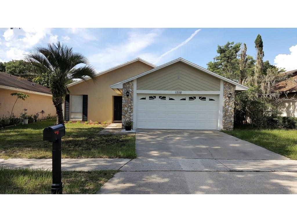 1258 Las Cruces Dr., Winter Springs, FL 32708