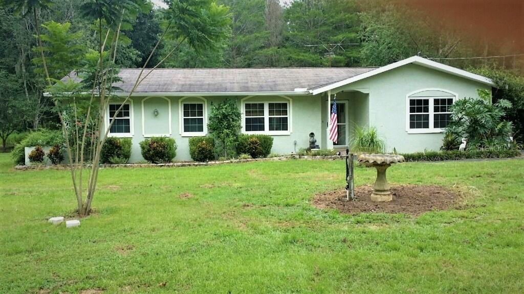 14408 Mount Zion Rd., Dade City, FL 33523