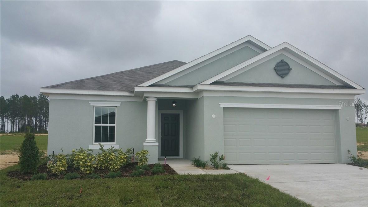 132 Bella Verano Way, Davenport, FL 33897