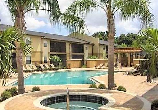 10221 Sailwinds Blvd. #101, Largo, FL 33773