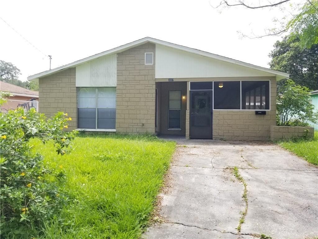 3007 E 25th Ave., Tampa, FL 33605