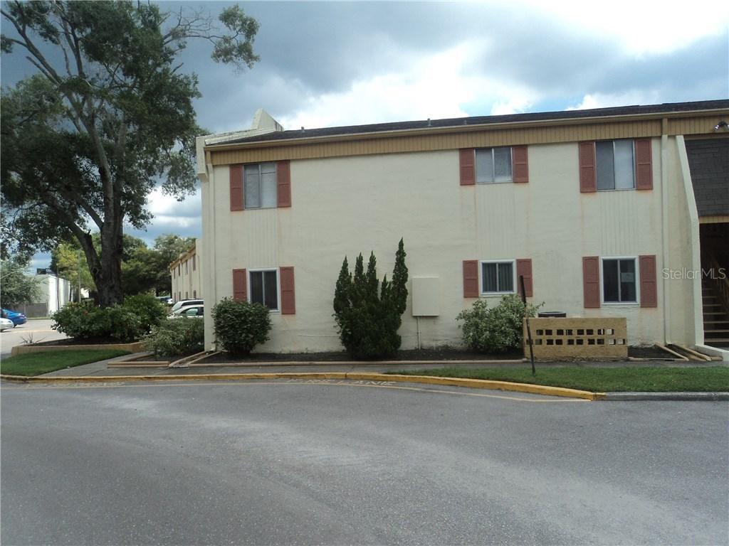 4020 Cortez Dr. #A, Tampa, FL 33614
