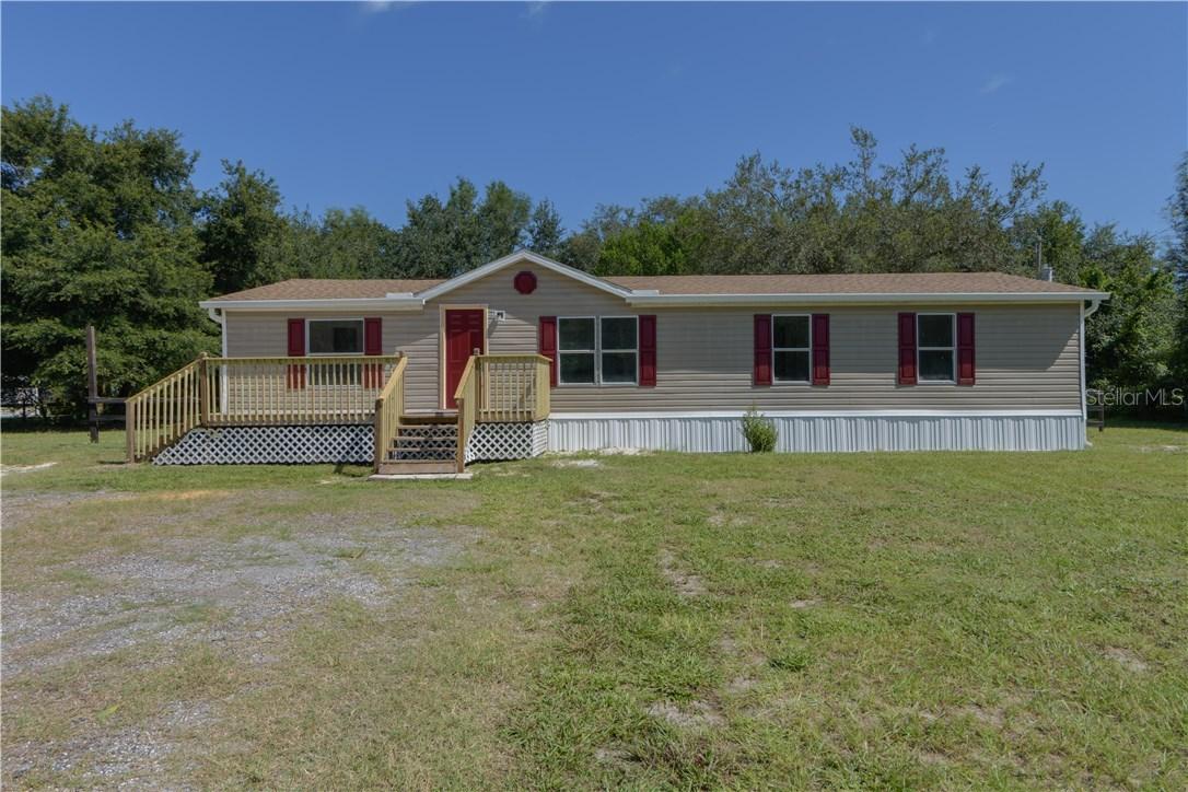 17911 Corpus Christi Dr., Spring Hill, FL 34610