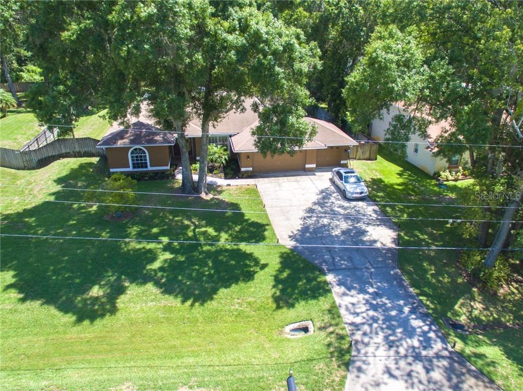 1110 W County Line Rd., Lutz, FL 33558