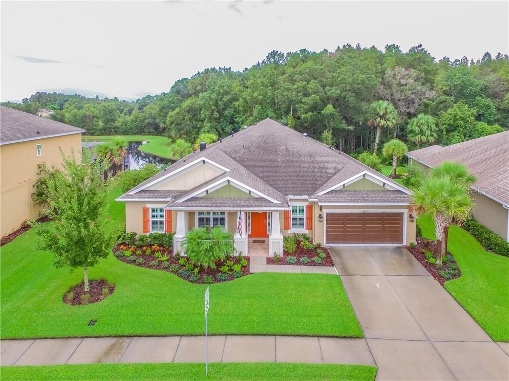 26994 Evergreen Chase Dr., Wesley Chapel, FL 33544