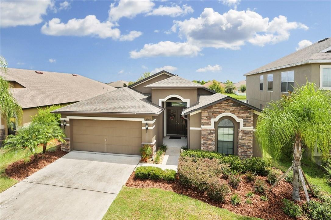 6702 Boulder Run Loop, Wesley Chapel, FL 33545