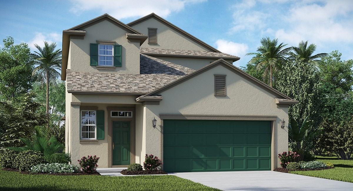 1473 Ludington Ave., Wesley Chapel, FL 33543