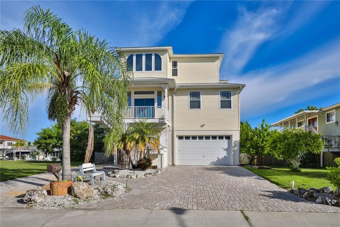 6543 Louise Ct., Hudson, FL 34667