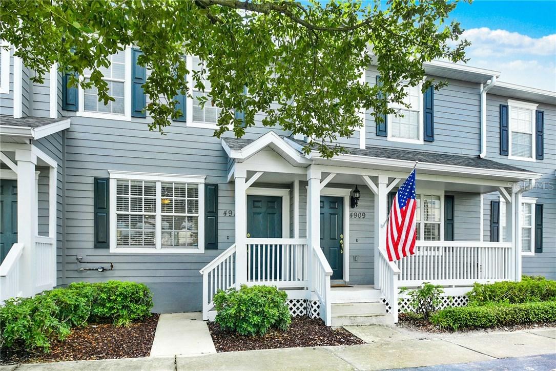 4911 Elizabeth Anne Cir., Tampa, FL 33616