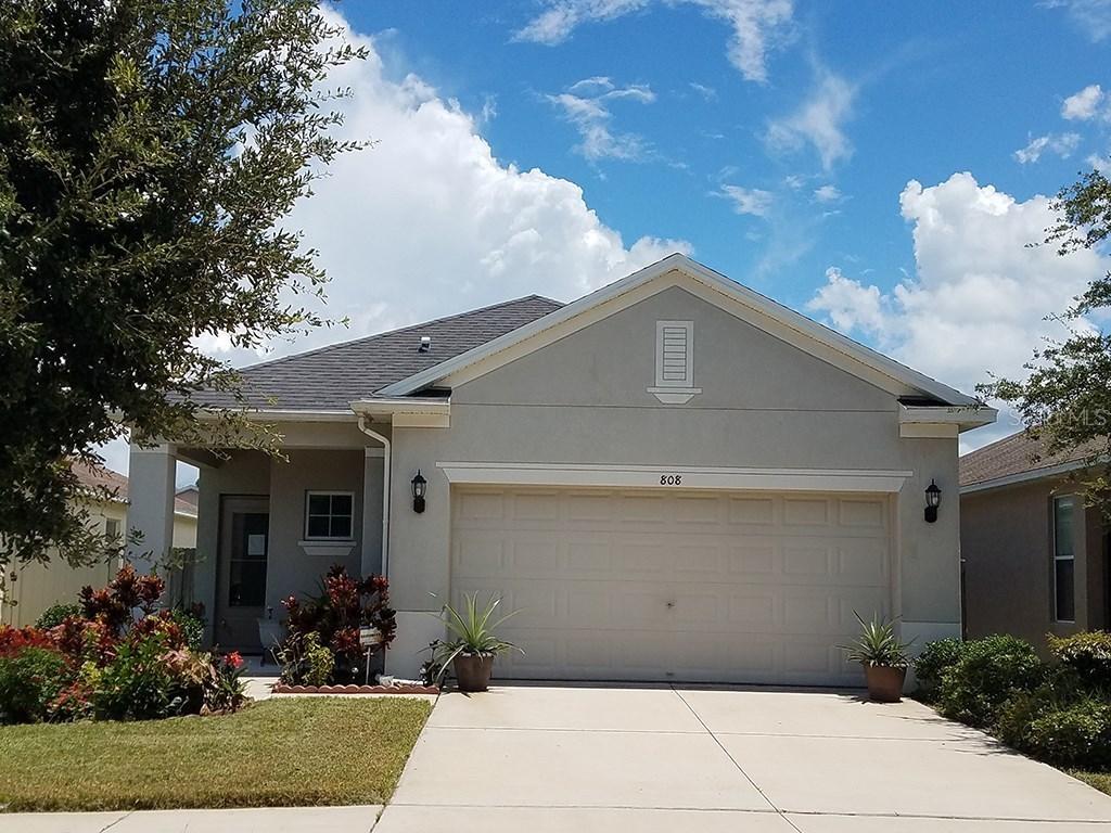 808 College Leaf Way, Ruskin, FL 33570