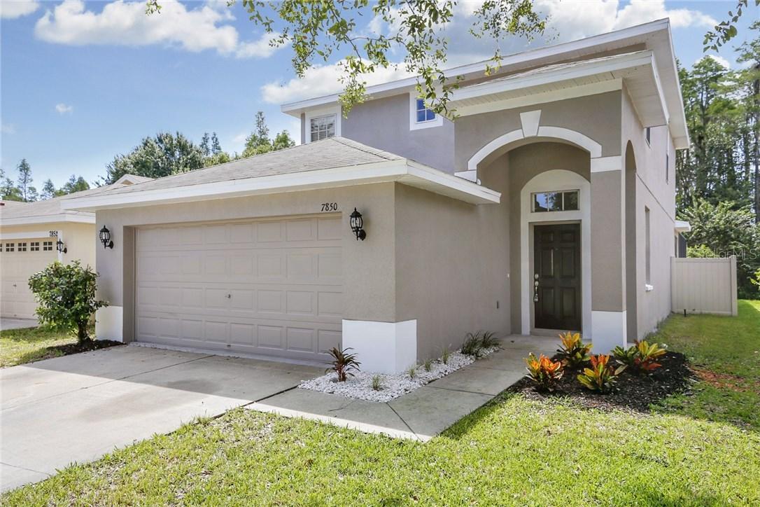 7850 Citrus Blossom Dr., Land O Lakes, FL 34637