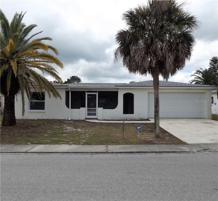 8034 Saybrook Dr., Port Richey, FL 34668