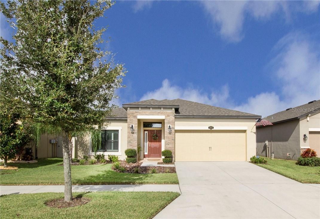 11412 Blue Crane St., Riverview, FL 33569