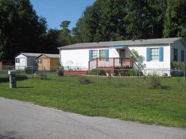 7703 Saint Lukes Rd., Land O Lakes, FL 34638