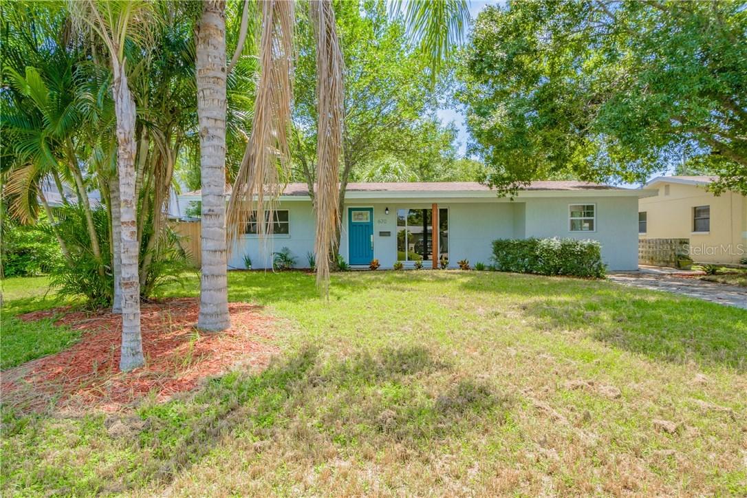 670 42nd Ave., St Petersburg, FL 33703